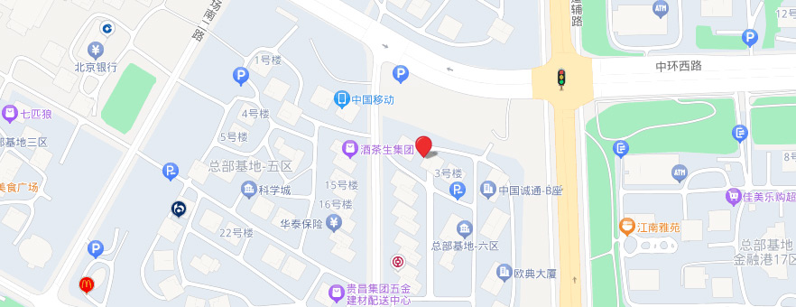 地图